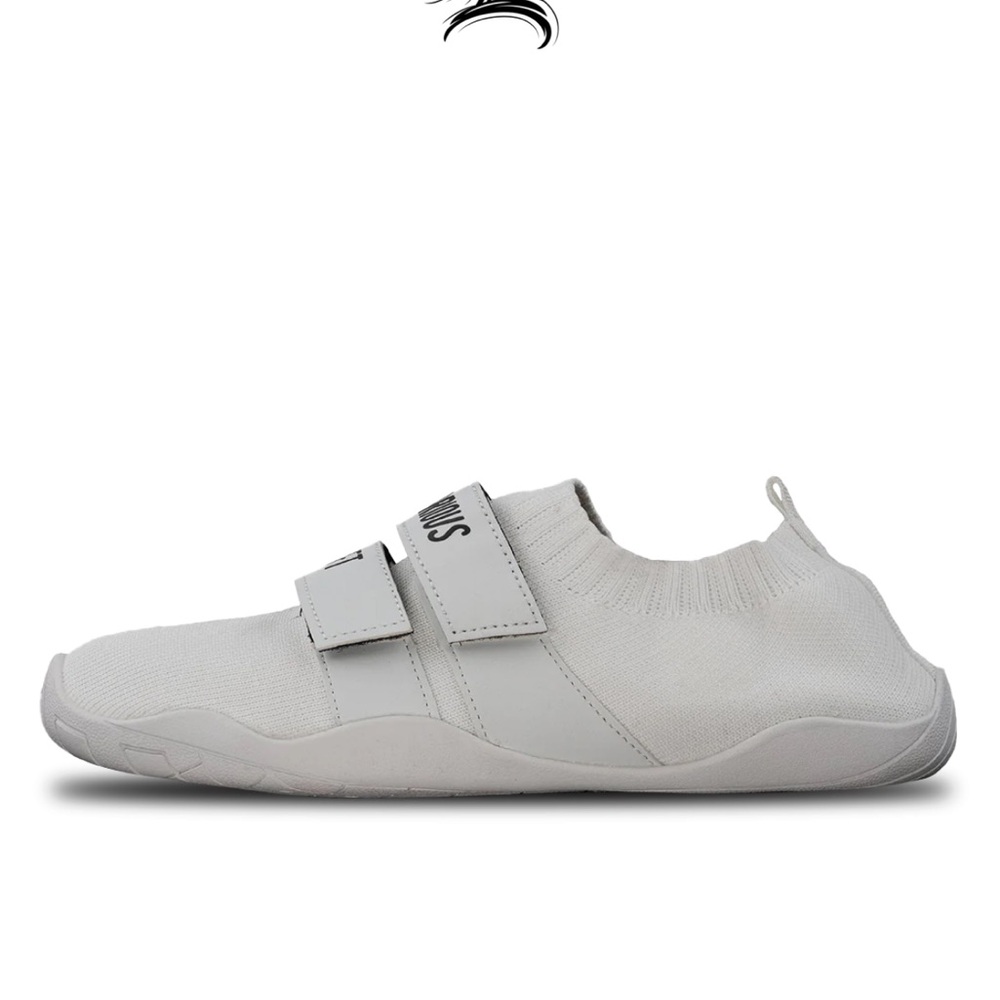 NOTORIOUS LIFTERS GEN 2: PURE WHITE EDITION